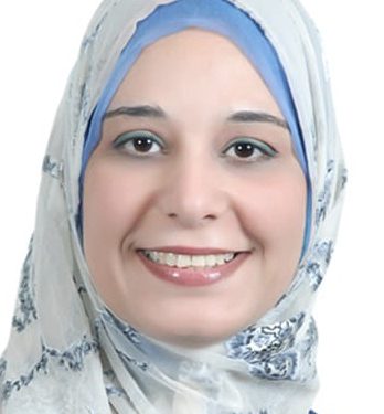 فوز الدكتورة إلهام محمود بجائزة "كوامي ناكروما" العلمية