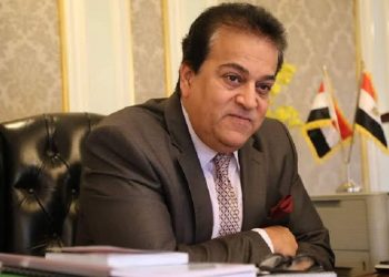 مصدر يكشف خريطة حضور الطلاب بالجامعات في التيرم الثاني