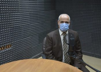 رئيس جامعة الفيوم يفتتح عدد من المشروعات بكلية التربية للطفولة المبكرة