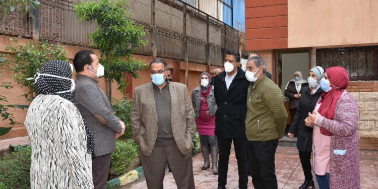 جامعة عين شمس: رصد مليون جنيه لعمل مسحات لطلاب المدن الجامعية