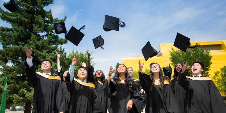 منحة جامعة نوتنغهام لطلاب البكالوريوس