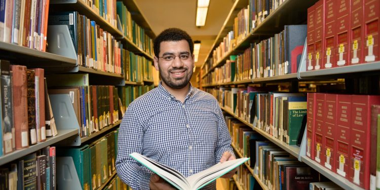 28 فبراير.. آخر موعد للتقدم إلى منح البنك الإسلامي الدراسية لطلاب الحقوق