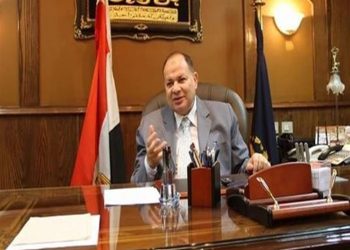 محافظ أسيوط: جاري تنفيذ 41 مدرسة بتكلفة تقارب 500 مليون جنية