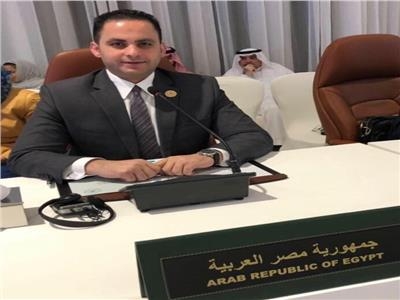 تجديد تعيين محمد الطيب مساعدًا لوزير التعليم العالي للشئون الفنية