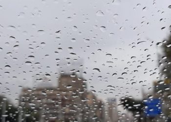 أمطار خفيفة على بعض المناطق.. تعرف على طقس الأثنين