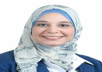 أمهات مصر: العالمة المصرية إلهام محمود قدوة تحتذى بها للسيدة المصرية