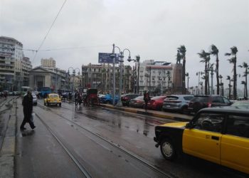 تحذيرات من طقس الغد