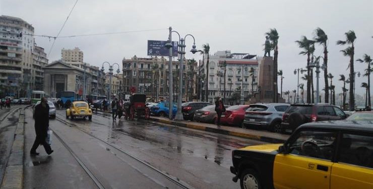 تحذيرات من طقس الغد