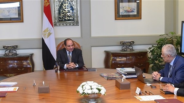 أمهات مصر: منح الرئيس السيسي أولياء الأمور حرية إختيار طريقة استكمال أبنائهم للدراسة قرار حكيم