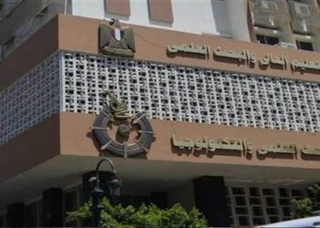 اكاديمية البحث العلمى تعو الموهوبين فى الفيزياء