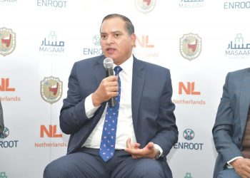 رئيس جامعة سوهاج يفتتح المرحلة الثانية من مشروع مسار لدعم رواد الأعمال من الشباب