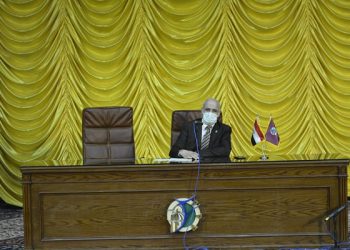 جامعة الفيوم تشارك في المشروع القومي لتنمية الريف المصري