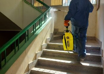 المدن الجامعية بجامعة المنيا