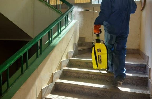 المدن الجامعية بجامعة المنيا