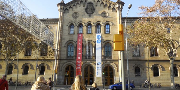 إسبانيا تدشن مسابقة بين طلاب الجامعات في إدارة الشركات