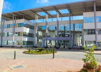 الجامعة المصرية الصينية