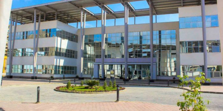 الجامعة المصرية الصينية