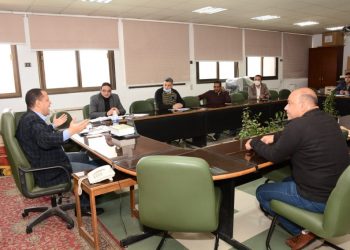 جامعة أسيوط تعلن اتخاذها كافة الإجراءات الاحترازية استعدادًا للامتحانات