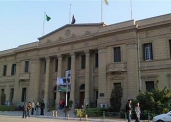 حقوق القاهرة تشارك في المؤتمر السنوي للقومي للبحوث الاجتماعية والجنائية