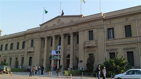 حقوق القاهرة تشارك في المؤتمر السنوي للقومي للبحوث الاجتماعية والجنائية