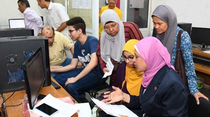 “التعليم العالي” تكشف تفاصيل تنسيق الجامعات الخاصة.. ونصائح للطلاب