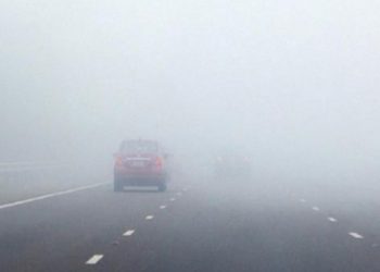 استمرار الشبورة المائية.. حالة الطقس اليوم الأثنين