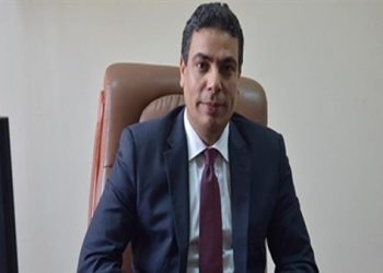 الدكتور عادل عبدالغفار