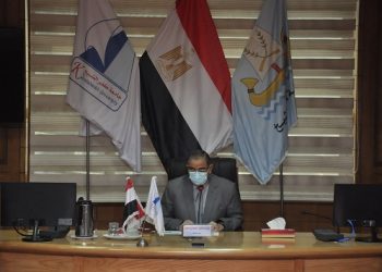 جامعة كفر الشيخ تعلن موعد امتحانات الفصل الدراسي الأول المعدل