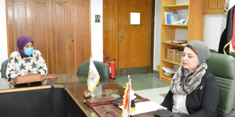 جامعة أسيوط تطلق مبادرة «ابنك أغلى من الغلة» للحد من الوفيات