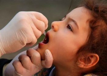 مواعيد الحملة وموانع التطعيم.. كل ما تريد معرفته عن الحملة القومية للتطعيم ضد شلل الأطفال