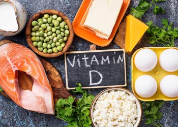 دراسة جديدة.. فيتامين (د) وارتباطه بشدة أعراض كورونا