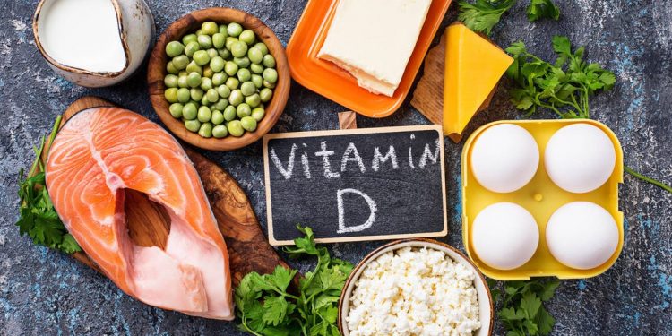 دراسة جديدة.. فيتامين (د) وارتباطه بشدة أعراض كورونا
