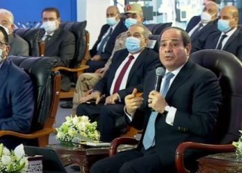 «الزناتي» عن الإستراتيجية الوطنية لحقوق الإنسان مشروع وطنى يرسخ مبادئ "الجمهورية الجديدة "