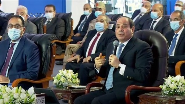 «الزناتي» عن الإستراتيجية الوطنية لحقوق الإنسان مشروع وطنى يرسخ مبادئ "الجمهورية الجديدة "