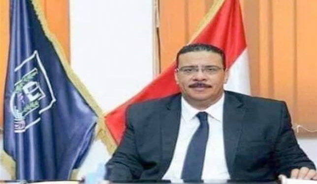 شغل 20% من الطاقة الاستيعابية لكل لجنة أثناء الامتحانات بجامعة القناة