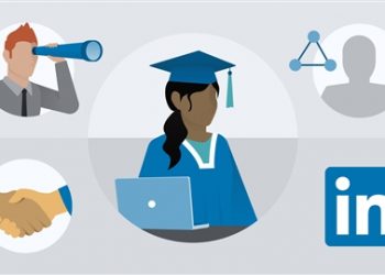 للطلاب.. 6 نصائح لتحقيق أقصى استفادة من موقع LinkedIn