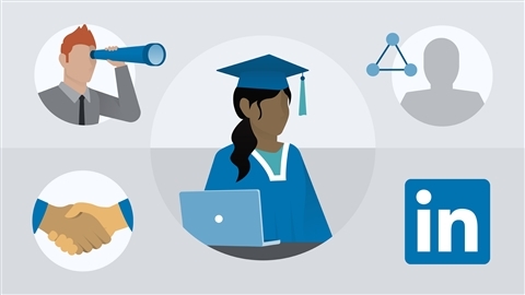 للطلاب.. 6 نصائح لتحقيق أقصى استفادة من موقع LinkedIn
