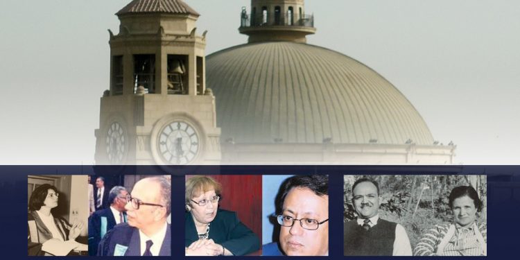 اشهر ثلاث قصص حب فى كليات الطب والحقوق والاعلام