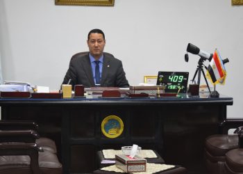 هزة أرضية بقوة 3.5 تضرب جنوب شرم الشيخ