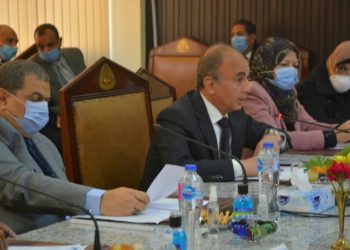 مجلس جامعة الزقازيق يعلن عدد من القرارات.. اعرف التفاصيل