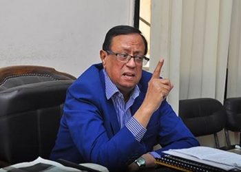 علم الدين: للطالب حرية اختيار نظام الامتحان الورقي أو الاونلاين  