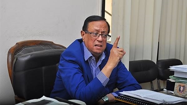 علم الدين: للطالب حرية اختيار نظام الامتحان الورقي أو الاونلاين