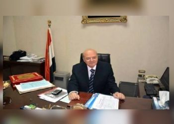 جامعات مصر تنعي الدكتور خالد عبد الباري