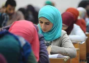 حقيقة تغيير مجموع درجات الثانوية العامة للعام الدراسي الحالي نتيجة لوجود أكثر من فرصة امتحانية