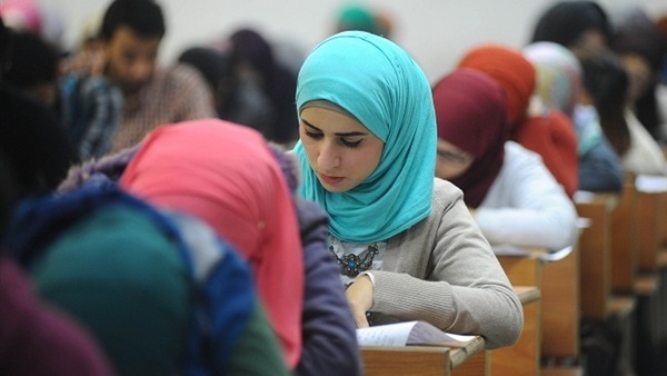 حقيقة تغيير مجموع درجات الثانوية العامة للعام الدراسي الحالي نتيجة لوجود أكثر من فرصة امتحانية