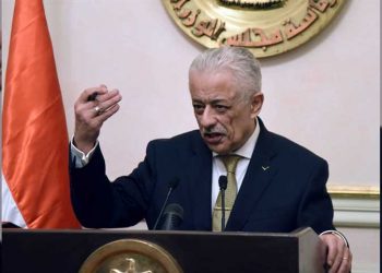 طارق شوقي يحسم مصير امتحانات الصف الأول والثاني الثانوي