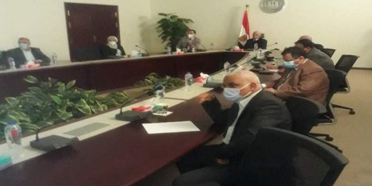 التعليم العالي: دليل ارشادي لاشتراطات البناء ومخاطبة نقابة المهندسين لتسجيل المكاتب الاستشارية بالجامعات