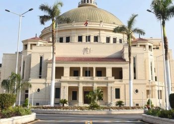 جمال الشاذلي نائبا لرئيس جامعة القاهرة
