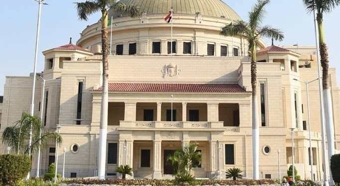 جمال الشاذلي نائبا لرئيس جامعة القاهرة