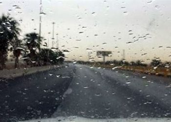 شبورة مائية وأمطار خفيفة.. تعرف على طقس الأسبوع